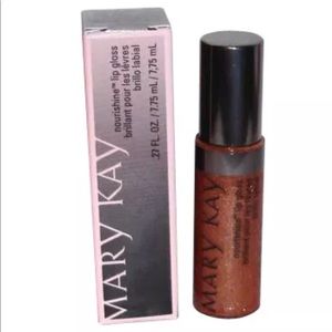 MaryKay Nourishine Lip Gloss